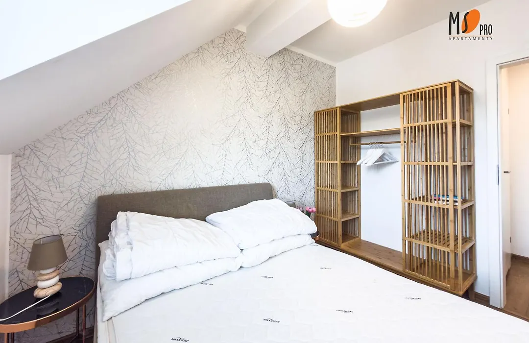 Ms Pro Apartamenty De Lux Class-1