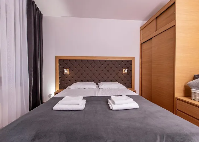 Prywatny 413 W Arka Medical Spa Przy Plaży